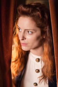 Кадр Женщина и мужчины