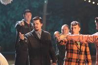 Кадр Самый лучший фильм 3 ДЭ