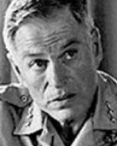 Г.Д. Спрэдлин фото