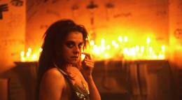 Кадр из фильма "Демоны" - 2