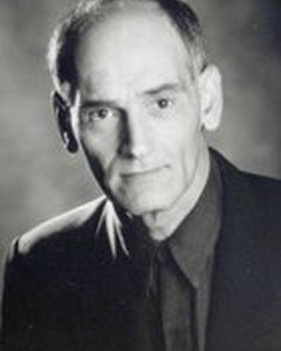 Уильям Ютей фото