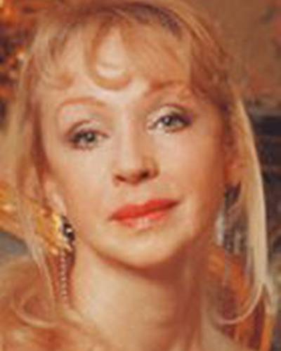 Наталья Седых фото