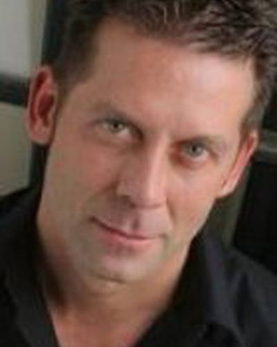 Джон П. Арнольд фото