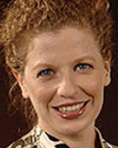 Дорит Лев-Ари фото