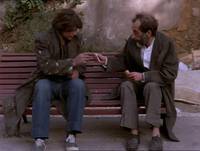 Кадр Воспоминания Желтого Дома