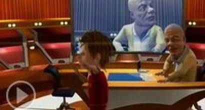 Аршавин и Гус Хиддинк