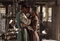 Кадр Столпы Земли (мини-сериал)