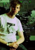 Джонатан Бертон фото