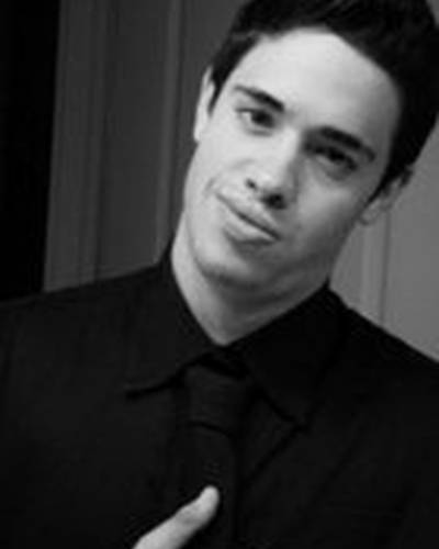 Дэн Каррильо фото