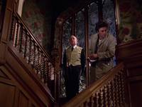 Кадр Коломбо: Забытая леди