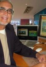 Джефф Джинн фото