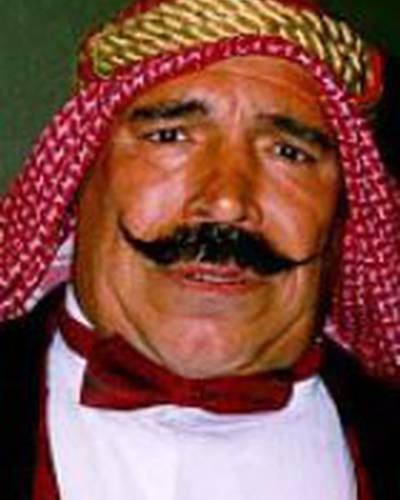 Хосров Вазири фото