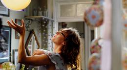 Кадр из фильма "Материнство" - 1