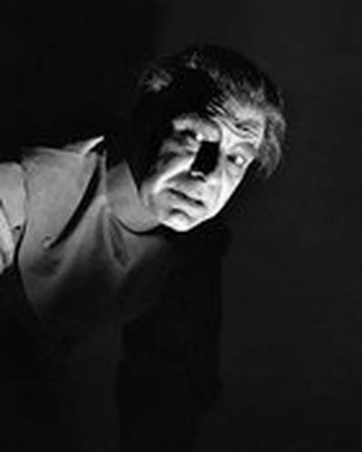 Лон Чейни мл. фото