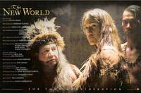 Постер Новый Свет