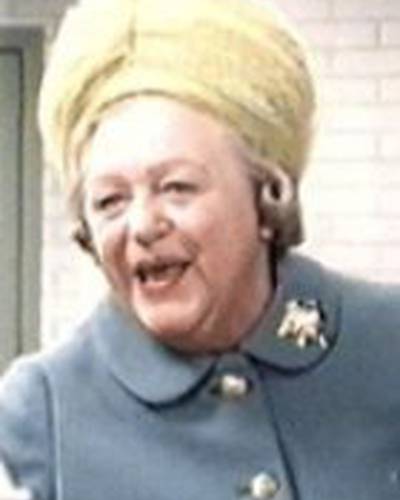 Люсиль Бенсон фото