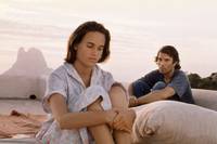 Кадр Пятнадцатилетняя