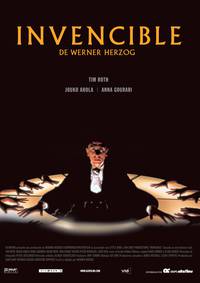 Постер Непобедимый