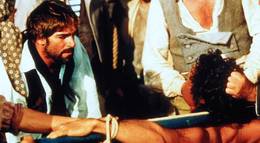 Кадр из фильма "Игуана" - 1