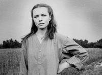 Кадр Портрет жены художника