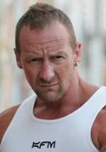 Энди Норман фото