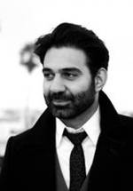 Нима Фахрара фото