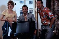 Кадр Быстрые перемены