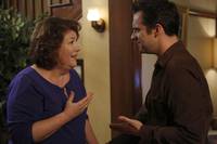 Кадр Новенькая