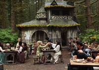 Кадр Однажды в сказке