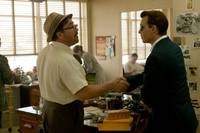 Кадр Ромовый дневник