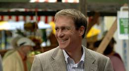 Кадр из фильма "Мистер Гафф" - 2