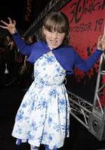 Эбби-Мэй Уэйкфилд фото