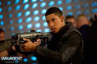 Кадр Дивергент, глава 2: Инсургент