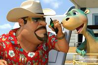 Кадр Импи – суперстар!