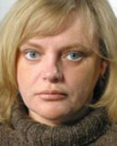 Наталья Никуленко фото