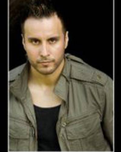 Michael Placencia фото