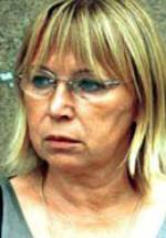 Светлана Проскурина фото