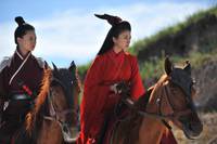 Кадр Воюющие царства