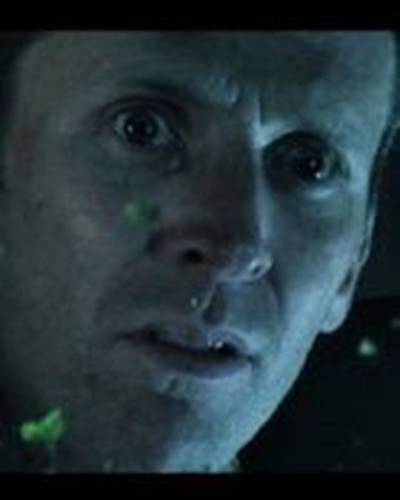 Дэвид Томпа фото