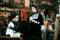 Кадр Барокко