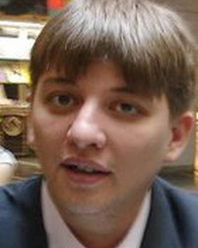 Сергей Потапов фото