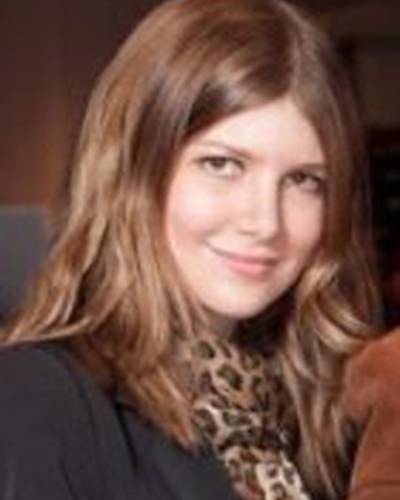 Джои Лорен Кох фото