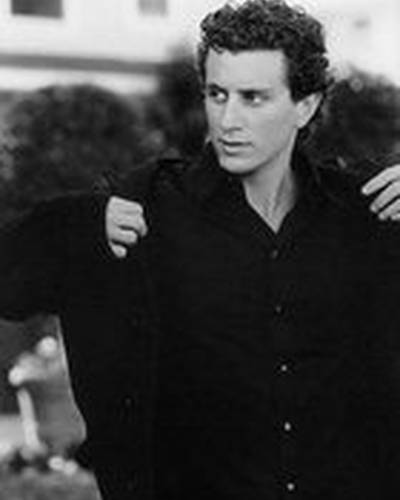 Джесси Бернштейн фото