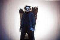 Кадр Страх сцены