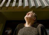 Кадр Зимнее путешествие