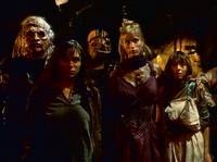 Кадр Помутнение разума