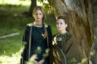 Кадр Камелот