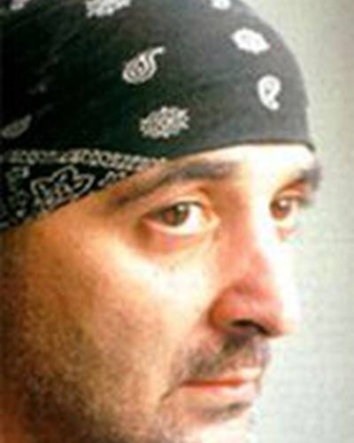 Дато Евгенидзе фото