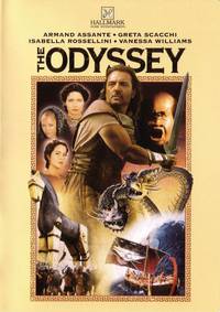 Постер Одиссей (мини-сериал)
