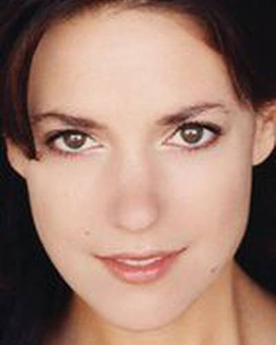 Джилл Маддрелл фото